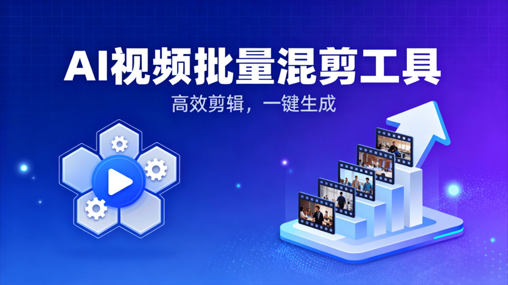 操盘手智能科技